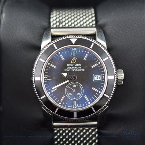 buy breitling superocean|breitling superocean pre owned.